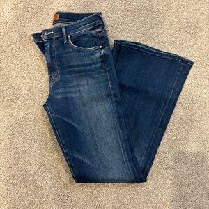 Mother Demin - The Weekender Size 29